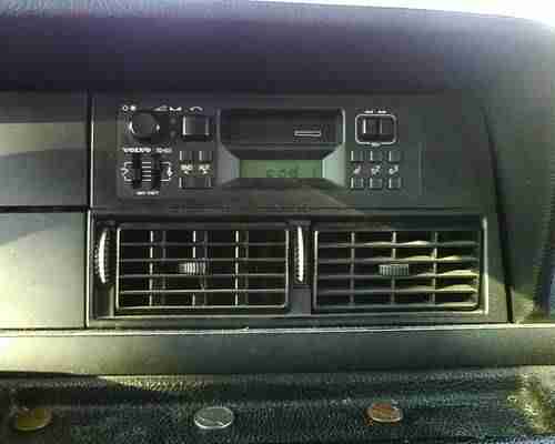 1992 Volvo 240 sedan, very clean survivor!, US $1,800.00, image 14