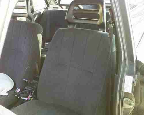 1992 Volvo 240 sedan, very clean survivor!, US $1,800.00, image 16