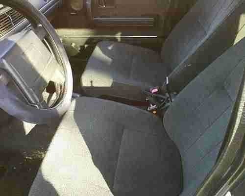 1992 Volvo 240 sedan, very clean survivor!, US $1,800.00, image 17