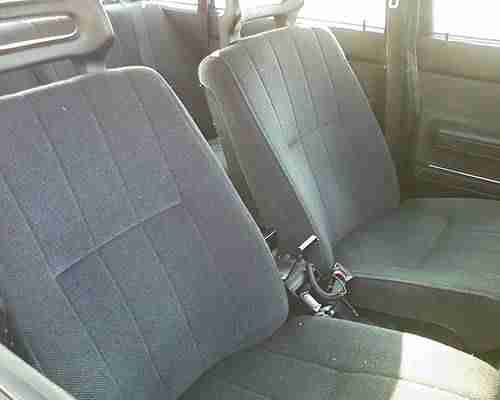 1992 Volvo 240 sedan, very clean survivor!, US $1,800.00, image 18