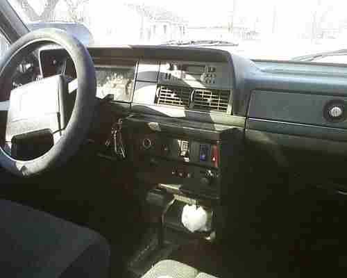 1992 Volvo 240 sedan, very clean survivor!, US $1,800.00, image 19