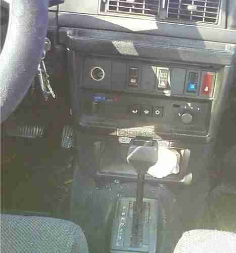 1992 Volvo 240 sedan, very clean survivor!, US $1,800.00, image 20