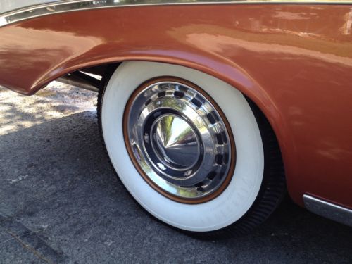 1956 Original Chevrolet Bel Air, US $32,000.00, image 12