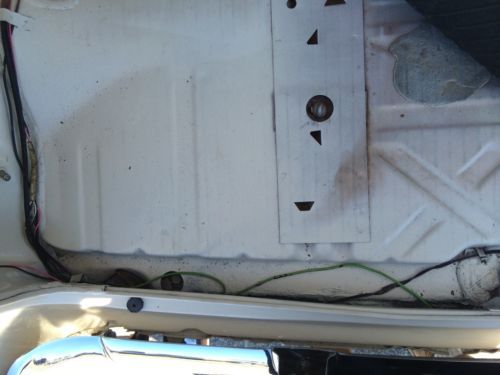 1956 Original Chevrolet Bel Air, US $32,000.00, image 18