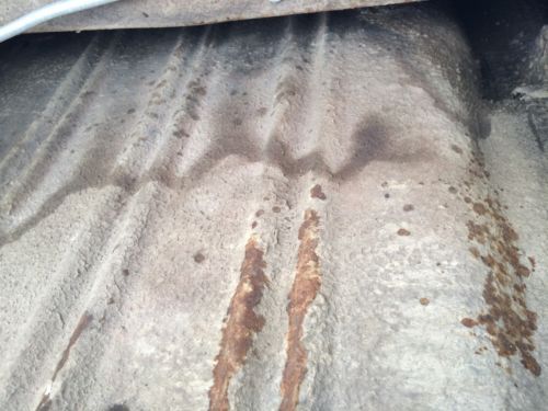 1956 Original Chevrolet Bel Air, US $32,000.00, image 19