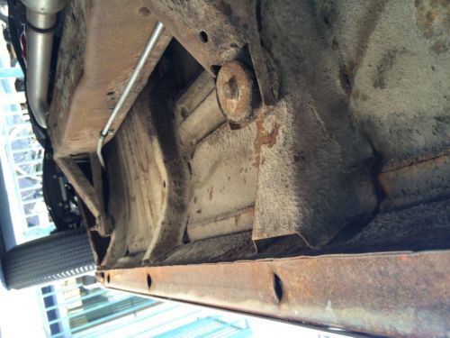 1956 Original Chevrolet Bel Air, US $32,000.00, image 21