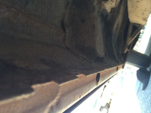 1956 Original Chevrolet Bel Air, US $32,000.00, image 22