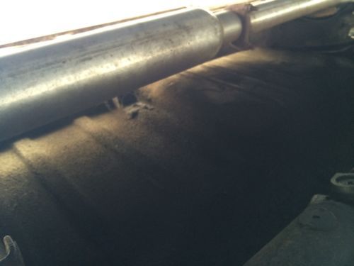 1956 Original Chevrolet Bel Air, US $32,000.00, image 24