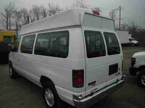 350 Chair e entry ford lift rear van wheel #7