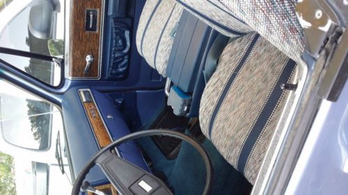 1975 GMC Jimmy Blazer, image 2