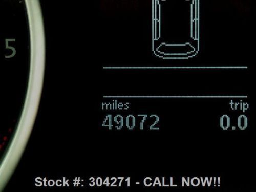 2011 VOLKSWAGEN GOLF TDI DIESEL 6-SPD HTD SEATS 49K MI TEXAS DIRECT AUTO, US $17,980.00, image 5