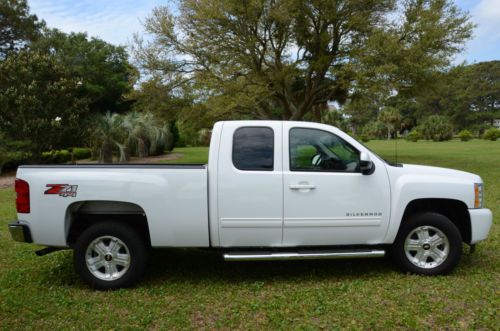 2010 Chevrolet Silverado Z71, US $25,650.00, image 3