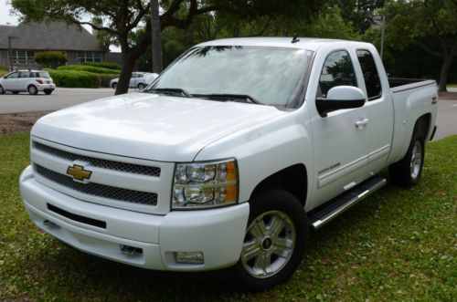 2010 Chevrolet Silverado Z71, US $25,650.00, image 4