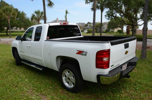 2010 Chevrolet Silverado Z71, US $25,650.00, image 5