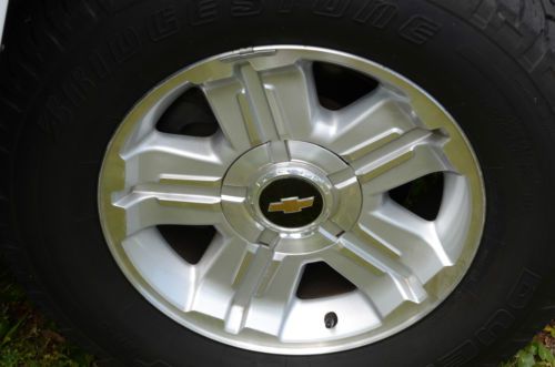 2010 Chevrolet Silverado Z71, US $25,650.00, image 7