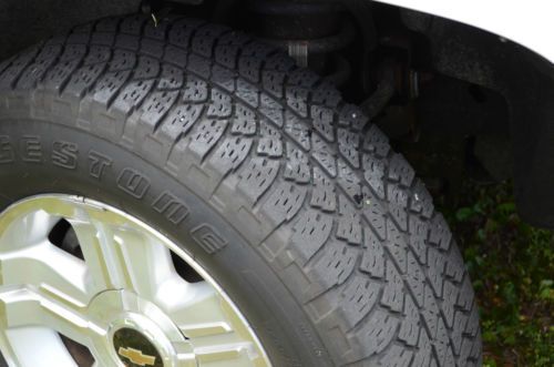 2010 Chevrolet Silverado Z71, US $25,650.00, image 8