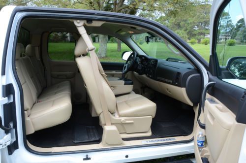 2010 Chevrolet Silverado Z71, US $25,650.00, image 9