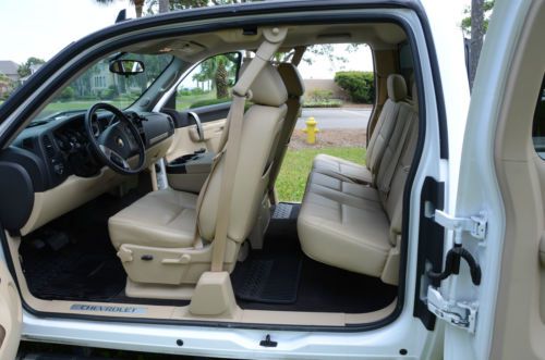 2010 Chevrolet Silverado Z71, US $25,650.00, image 10