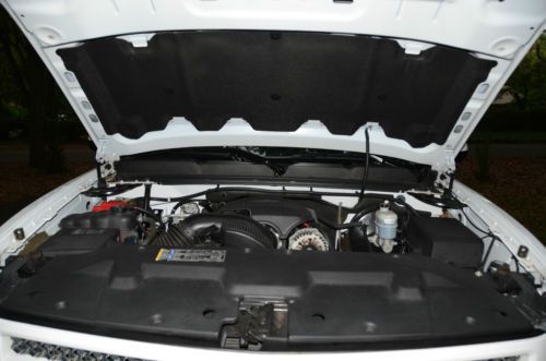 2010 Chevrolet Silverado Z71, US $25,650.00, image 11