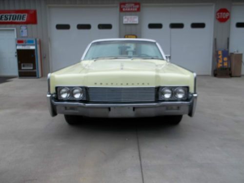 1966 lincoln convertible, lincoln convertible, 1966 lincoln continental