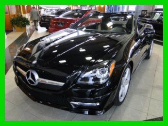 2013 slk250 rare designo edt. cpo 100,000 mile warranty,brand new car!!!,l@@k!!