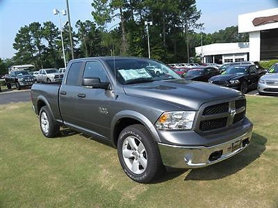 2wd 140.5&#034; slt new 4 dr automatic 3.6l v6 cyl engine mineral gray met. clear coa