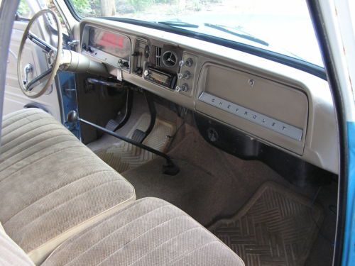 !966 Chevy suburban carryall carry all rat rod street rod, hot rod, gasser,, image 14