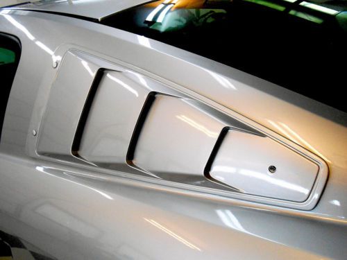 2006 Ford Mustang GT 31K V8 NO RESERVE Salvage Rebuildable Damaged Repairable, image 8