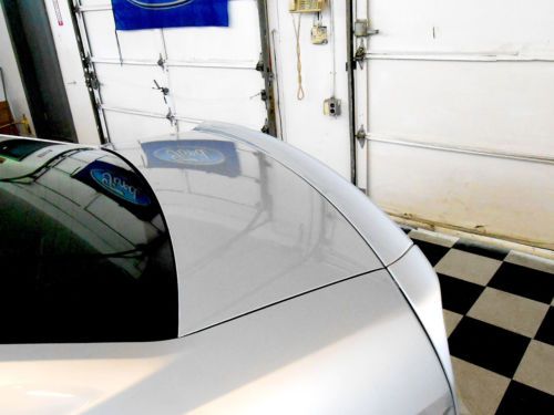 2006 Ford Mustang GT 31K V8 NO RESERVE Salvage Rebuildable Damaged Repairable, image 11