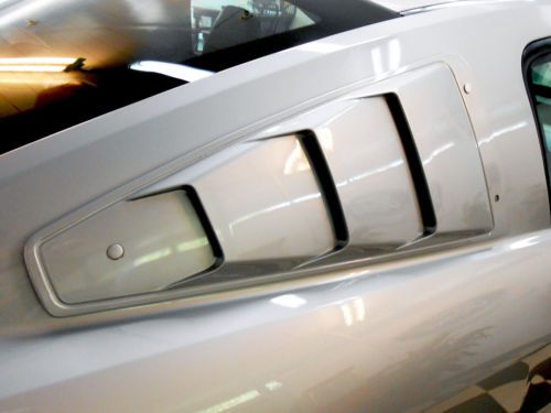 2006 Ford Mustang GT 31K V8 NO RESERVE Salvage Rebuildable Damaged Repairable, image 17