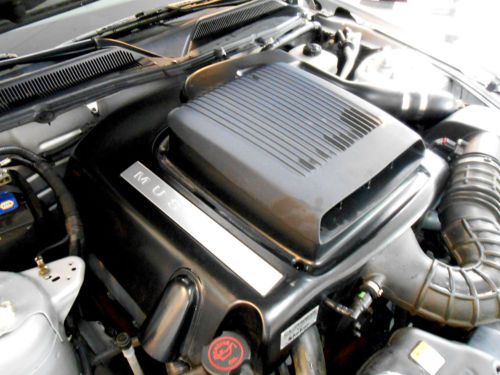 2006 Ford Mustang GT 31K V8 NO RESERVE Salvage Rebuildable Damaged Repairable, image 29