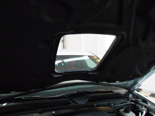 2006 Ford Mustang GT 31K V8 NO RESERVE Salvage Rebuildable Damaged Repairable, image 32