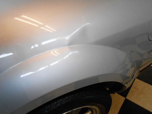 2006 Ford Mustang GT 31K V8 NO RESERVE Salvage Rebuildable Damaged Repairable, image 60