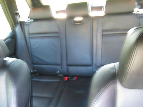 * 2009 BMW X5 SUV Sport Utility (4.8Liter) All Power/Auto/ Black Beauty* L@@K!*, image 8
