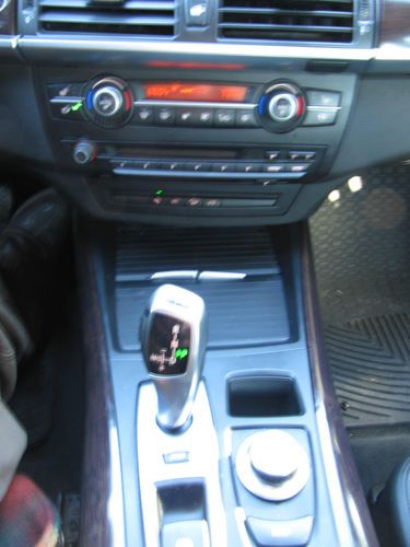 * 2009 BMW X5 SUV Sport Utility (4.8Liter) All Power/Auto/ Black Beauty* L@@K!*, image 11
