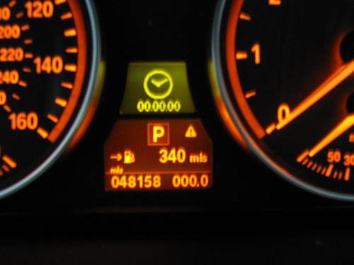 * 2009 BMW X5 SUV Sport Utility (4.8Liter) All Power/Auto/ Black Beauty* L@@K!*, image 12
