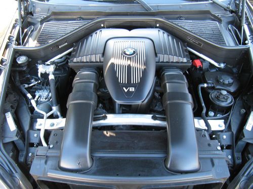 * 2009 BMW X5 SUV Sport Utility (4.8Liter) All Power/Auto/ Black Beauty* L@@K!*, image 13