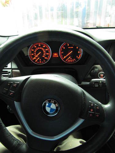 * 2009 BMW X5 SUV Sport Utility (4.8Liter) All Power/Auto/ Black Beauty* L@@K!*, image 14