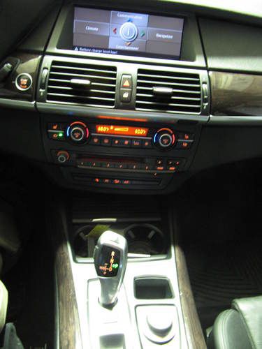 * 2009 BMW X5 SUV Sport Utility (4.8Liter) All Power/Auto/ Black Beauty* L@@K!*, image 15