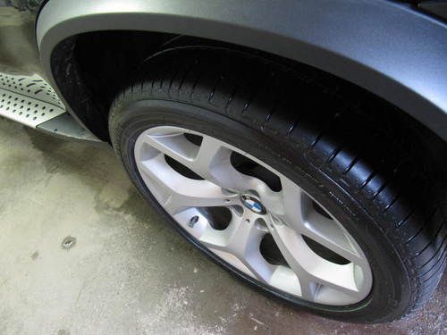 * 2009 BMW X5 SUV Sport Utility (4.8Liter) All Power/Auto/ Black Beauty* L@@K!*, image 20