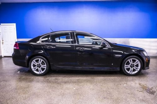 Sedan great gas mileage leather power locks &amp; windows power adjust driver seat