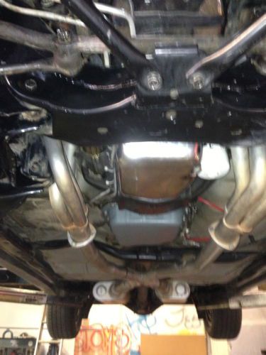 1987 Chevrolet El Camino Custom 406 cu in w/2sets wheels & tires, image 16