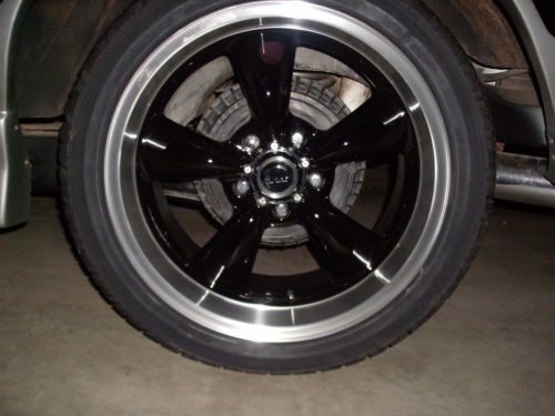 1987 Chevrolet El Camino Custom 406 cu in w/2sets wheels & tires, image 18