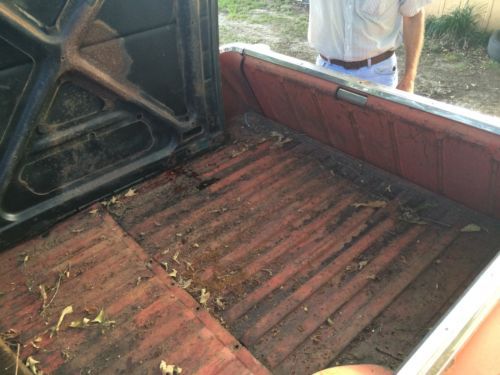 1967 Ford Fairlane 500XL Ranchero 289V8, image 8