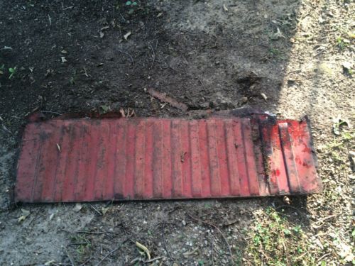 1967 Ford Fairlane 500XL Ranchero 289V8, image 14