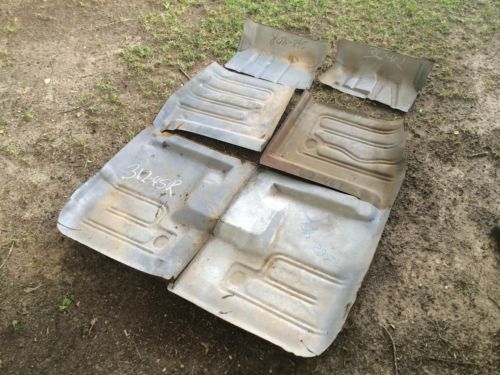 1967 Ford Fairlane 500XL Ranchero 289V8, image 15