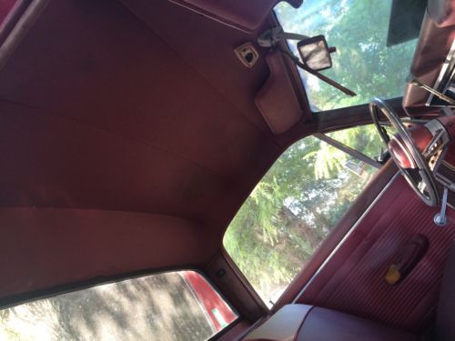 1967 Ford Fairlane 500XL Ranchero 289V8, image 16