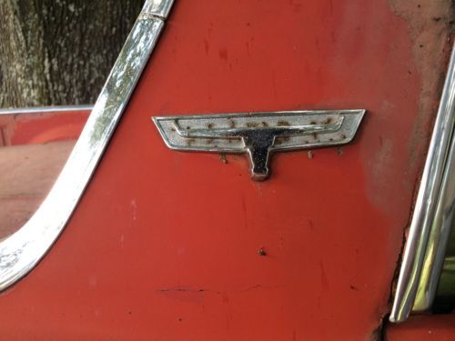 1967 Ford Fairlane 500XL Ranchero 289V8, image 19