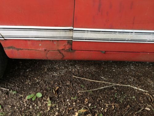 1967 Ford Fairlane 500XL Ranchero 289V8, image 20