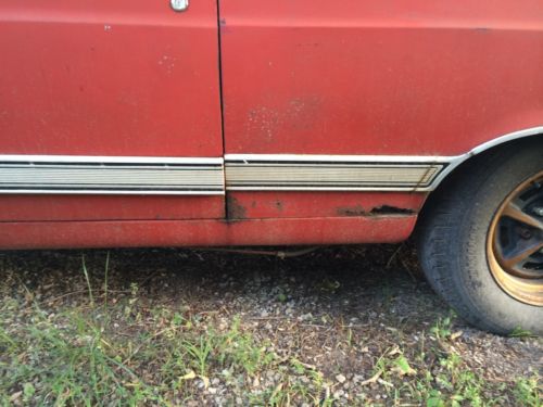 1967 Ford Fairlane 500XL Ranchero 289V8, image 21